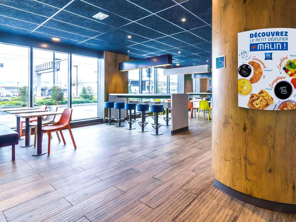 Ibis Budget Paris Coeur D'Orly Airport מראה חיצוני תמונה